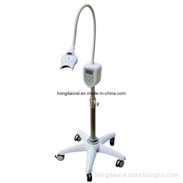 CE Certified Professional Touch Button Teeth Whitening Machine (MD669)